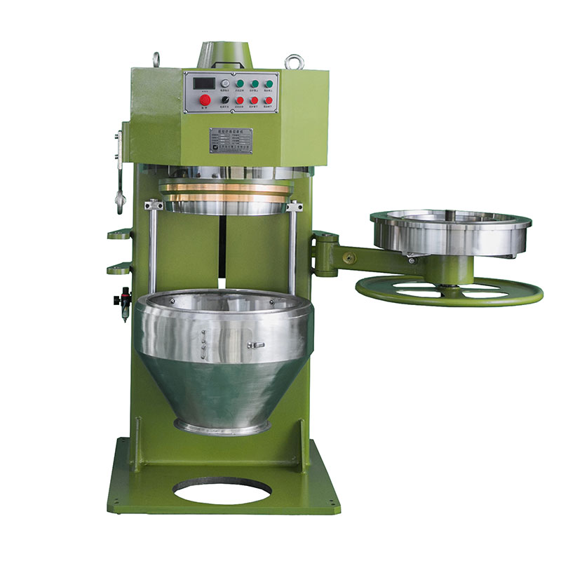 超短纖維切斷機(jī) 超短纖維切斷機(jī)